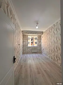 Satılır 2 otaqlı yeni tikili 53 m² — Bakı 2 otaq 53.00 m²