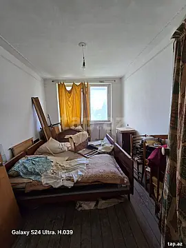 Satılır 2 otaqlı mənzil 56 m² — Sumqayıt 2 otaq 56.00 m²