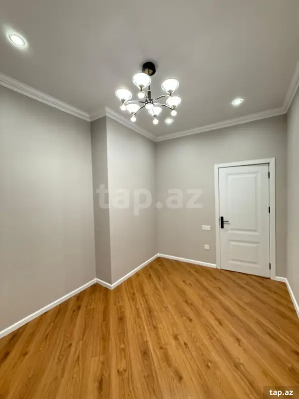 Satılır 2 otaqlı yeni tikili 57 m²