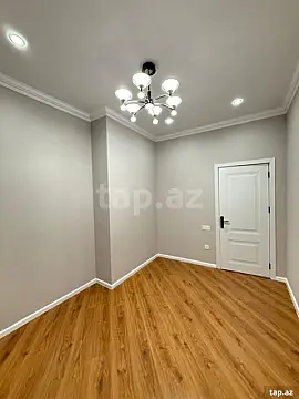 Satılır 2 otaqlı yeni tikili 57 m² — Bakı, Yeni Günəşli 2 otaq 57.00 m²