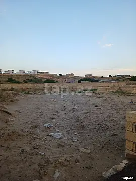 Satılır torpaq sahəsi — Bakı, Bilgəh