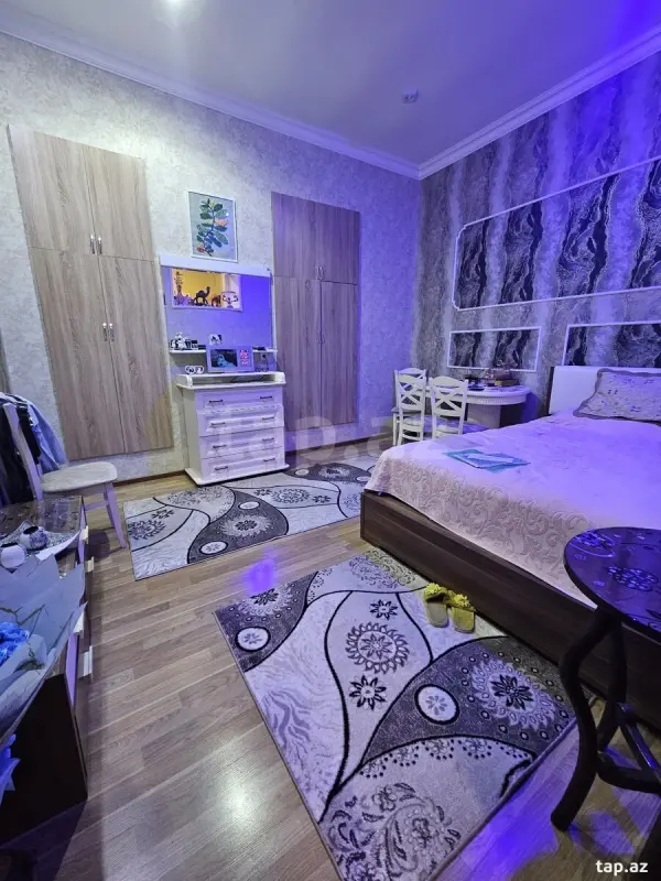 Satılır 2 otaqlı həyət evi 40 m²