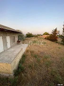 Satılır torpaq sahəsi — Bakı, Hövsan