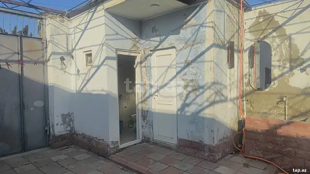 Satılır 3 otaqlı həyət evi 110 m² — Bakı, Suraxanı 3 otaq 110.00 m²