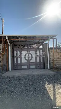Satılır 4 otaqlı həyət evi 220 m² — Naxçıvan 4 otaq 220.00 m²