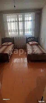 Kirayə verilir 2 otaqlı mənzil 54 m² — Sumqayıt 2 otaq 54.00 m²