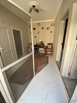 Satılır 2 otaqlı həyət evi 50 m² — Bakı, Hövsan 2 otaq 50.00 m²