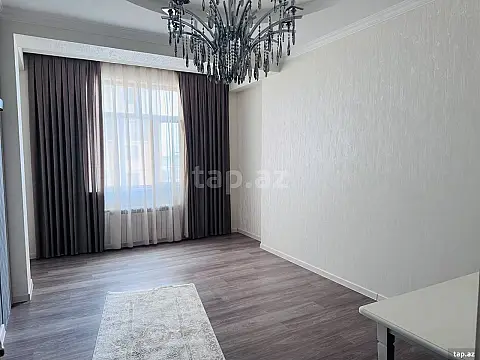 Satılır 2 otaqlı yeni tikili 63 m² — Xırdalan, Xırdalan 2 otaq 63.00 m²