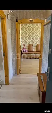 Kirayə verilir 3 otaqlı mənzil 75 m² — Mingəçevir 3 otaq 75.00 m²