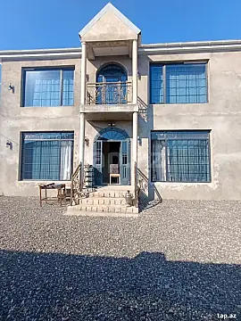 Satılır 5 otaqlı həyət evi 240 m² — Bakı, Yeni Suraxanı 5 otaq 240.00 m²
