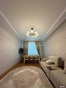 Satılır 3 otaqlı yeni tikili 81 m² — Xırdalan, Xırdalan 3 otaq 81.00 m²