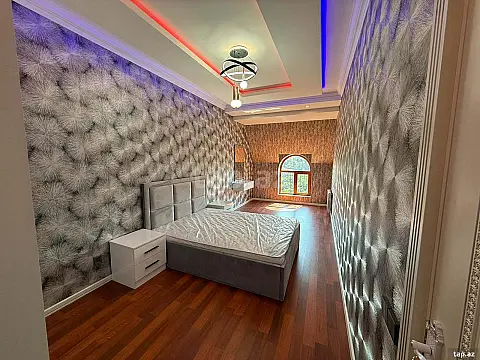 Satılır 2 otaqlı yeni tikili 88 m² — Sumqayıt 2 otaq 88.00 m²