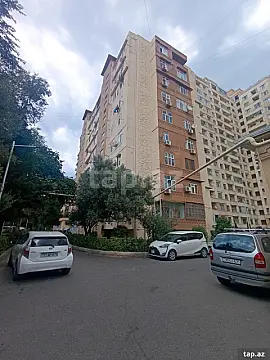 Kirayə verilir 3 otaqlı mənzil 80 m² — Bakı 3 otaq 80.00 m²