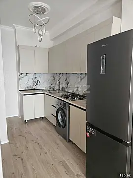 Kirayə verilir 2 otaqlı yeni tikili 75 m² — Sumqayıt 2 otaq 75.00 m²