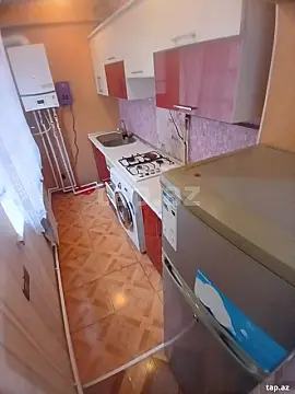 Kirayə verilir 2 otaqlı yeni tikili 37 m² — Xırdalan, Xırdalan 2 otaq 37.00 m²