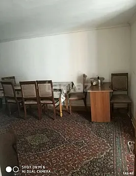 Kirayə verilir 3 otaqlı həyət evi 65 m² — Bakı 3 otaq 65.00 m²