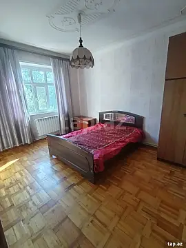 Kirayə verilir 2 otaqlı yeni tikili 60 m² — Sumqayıt 2 otaq 60.00 m²