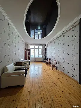 Kirayə verilir 2 otaqlı yeni tikili 65 m² — Bakı, Yeni Yasamal 2 otaq 65.00 m²