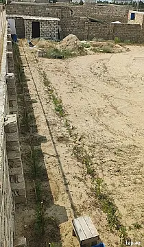 Satılır torpaq sahəsi — Bakı, Türkan