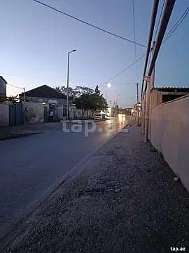 Satılır 4 otaqlı həyət evi 2 m² — Bakı, Balaxanı 4 otaq 2.00 m²