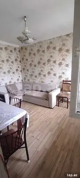 Kirayə verilir 2 otaqlı mənzil 50 m² — Bakı, Memar Əcəmi yanı 2 otaq 50.00 m²