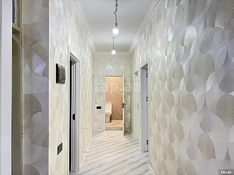 Satılır 7 otaqlı həyət evi 200 m² — Bakı 7 otaq 200.00 m²