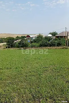 Satılır torpaq sahəsi — Tovuz