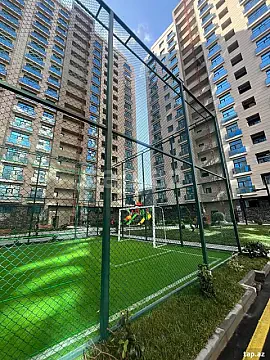 Kirayə verilir 2 otaqlı yeni tikili 65 m² — Bakı 2 otaq 65.00 m²