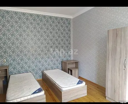 Kirayə verilir 3 otaqlı həyət evi 120 m² — Sumqayıt 3 otaq 120.00 m²