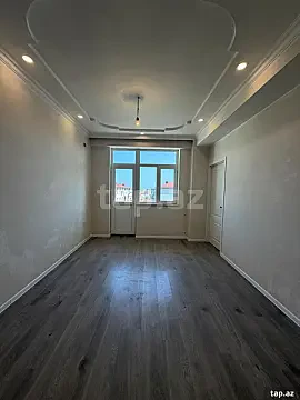 Satılır 3 otaqlı yeni tikili 73 m² — Bakı, Masazır 3 otaq 73.00 m²