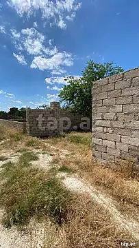 Satılır torpaq sahəsi — Bakı, Buzovna