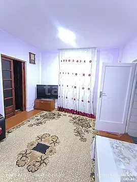 Kirayə verilir 3 otaqlı mənzil 80 m² — Bakı 3 otaq 80.00 m²