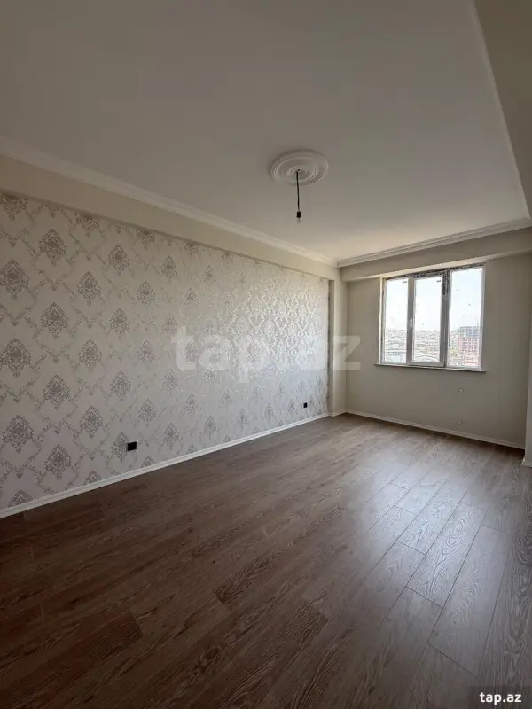 Satılır 2 otaqlı yeni tikili 62 m²