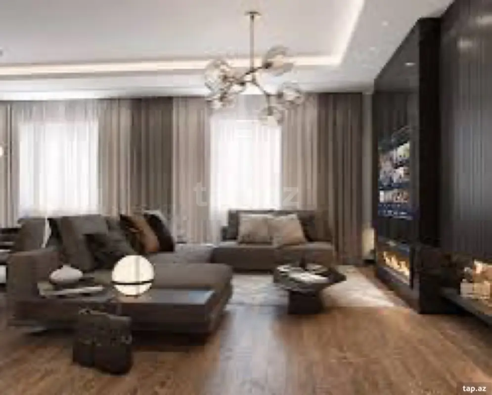 Kirayə verilir 1 otaqlı həyət evi 50 m²