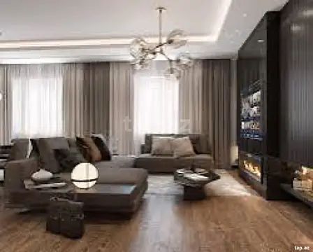 Kirayə verilir 1 otaqlı həyət evi 50 m² — Bakı, Əhmədli 1 otaq 50.00 m²