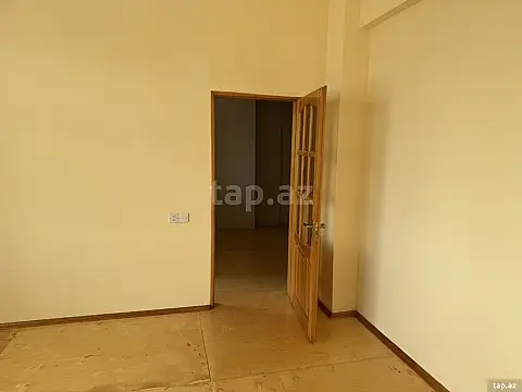 Satılır 2 otaqlı yeni tikili 61.2 m² — Bakı 2 otaq 61.20 m²