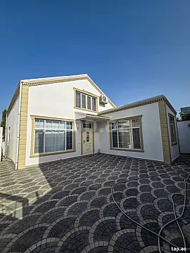 Satılır 4 otaqlı həyət evi 270 m² — Bakı, Buzovna 4 otaq 270.00 m²