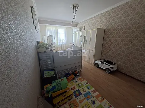 Kirayə verilir 2 otaqlı yeni tikili 68 m² — Bakı, Lökbatan 2 otaq 68.00 m²