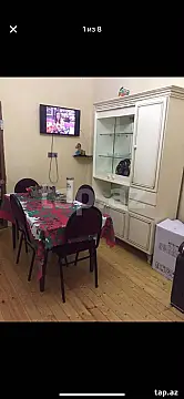 Kirayə verilir 2 otaqlı mənzil 65 m² — Bakı 2 otaq 65.00 m²