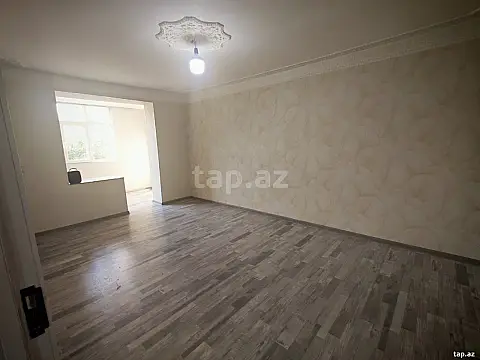 Satılır 3 otaqlı mənzil 60 m² — Bakı 3 otaq 60.00 m²
