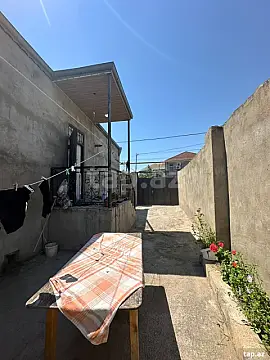 Satılır 4 otaqlı həyət evi 99 m² — Sumqayıt 4 otaq 99.00 m²