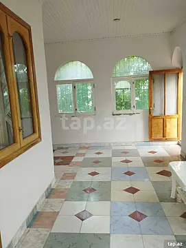 Satılır 3 otaqlı həyət evi 160 m² — Bakı, Türkan 3 otaq 160.00 m²