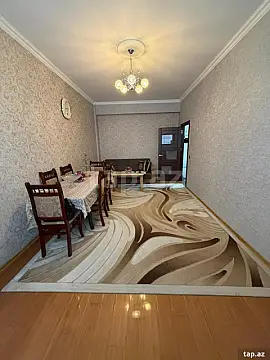 Satılır 2 otaqlı yeni tikili 60 m² — Xırdalan, Xırdalan 2 otaq 60.00 m²