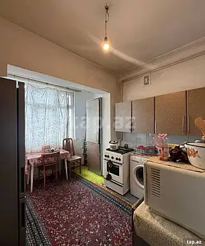 Satılır 3 otaqlı mənzil 80 m² — Bakı, Əhmədli 3 otaq 80.00 m²