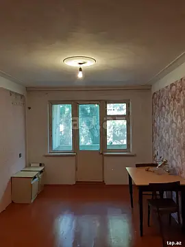 Satılır 1 otaqlı mənzil 31 m² — Sumqayıt 1 otaq 31.00 m²