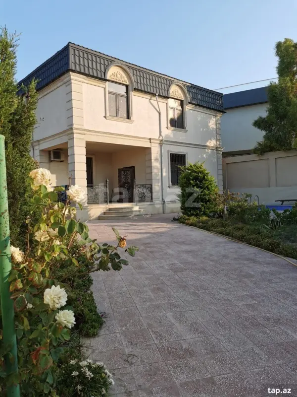 Kirayə verilir 4 otaqlı həyət evi 280 m²