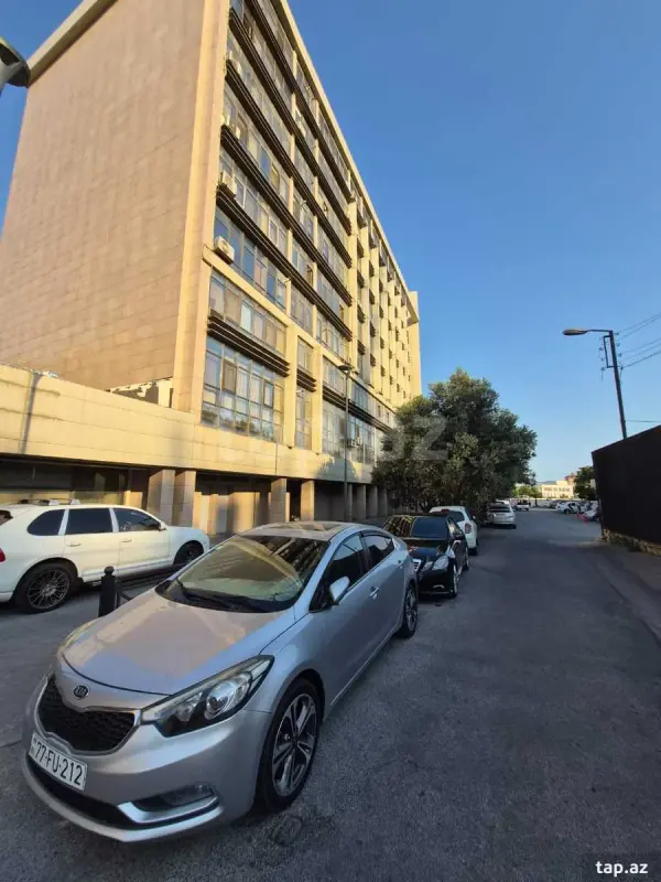 Satılır 3 otaqlı mənzil 85 m²