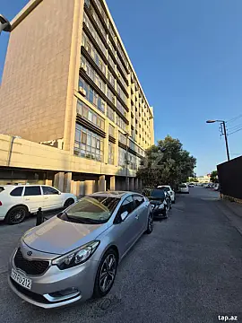 Satılır 3 otaqlı mənzil 85 m² — Bakı 3 otaq 85.00 m²