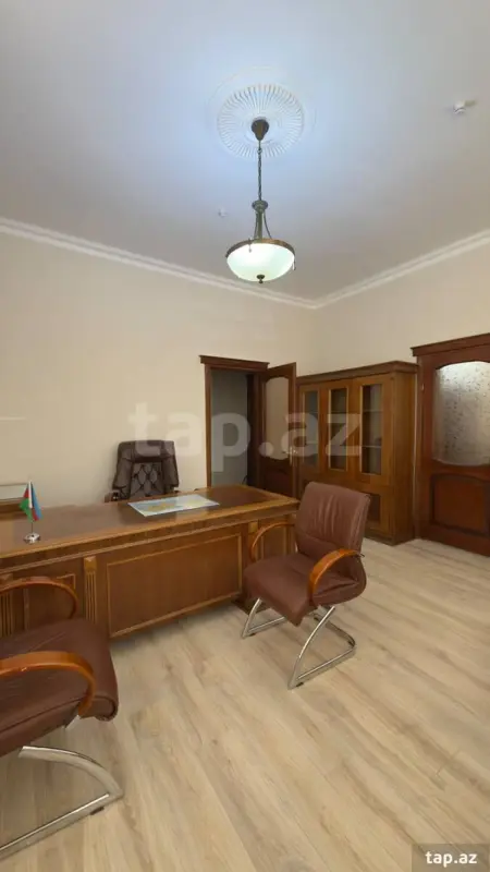 Kirayə verilir ofis