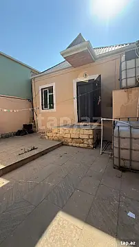 Satılır 2 otaqlı həyət evi 60 m² — Bakı, Hökməli 2 otaq 60.00 m²